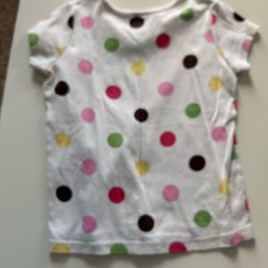 Gymboree t shirt